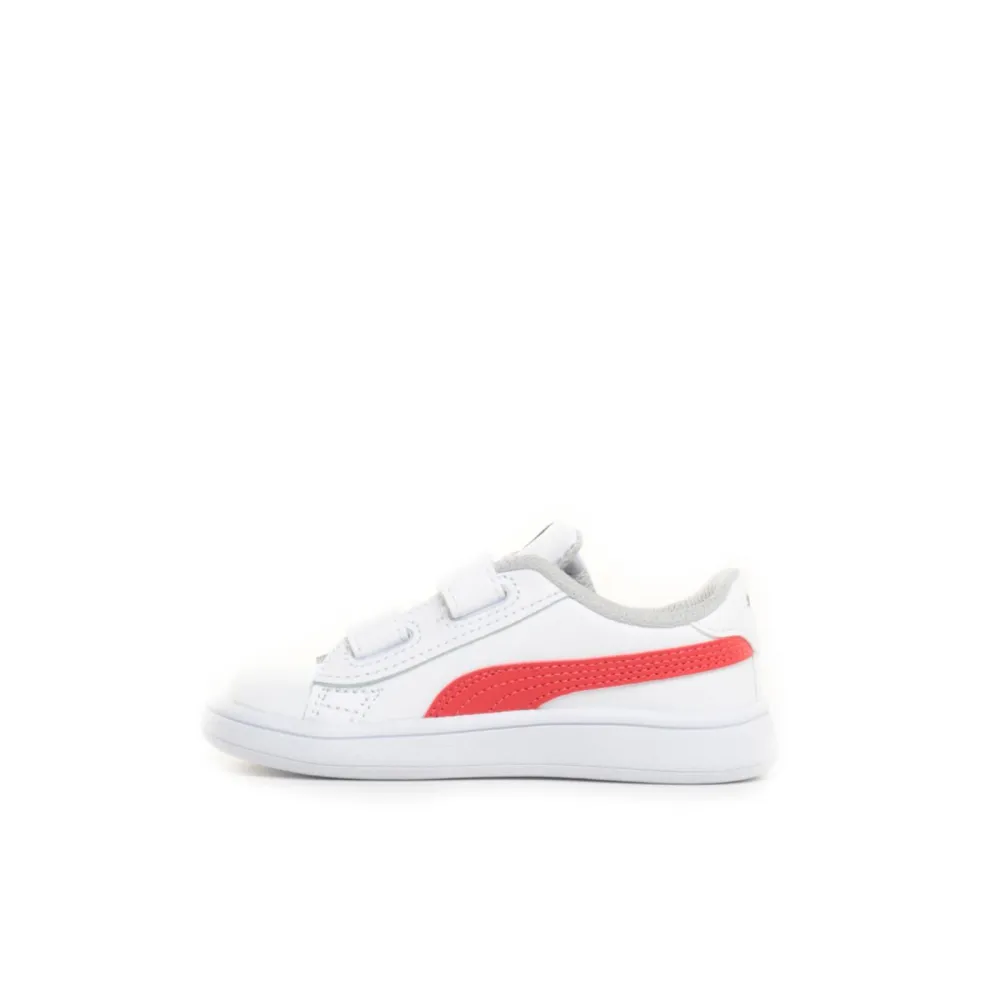 PUMA Smash v2 L V 365174-34 / weiss