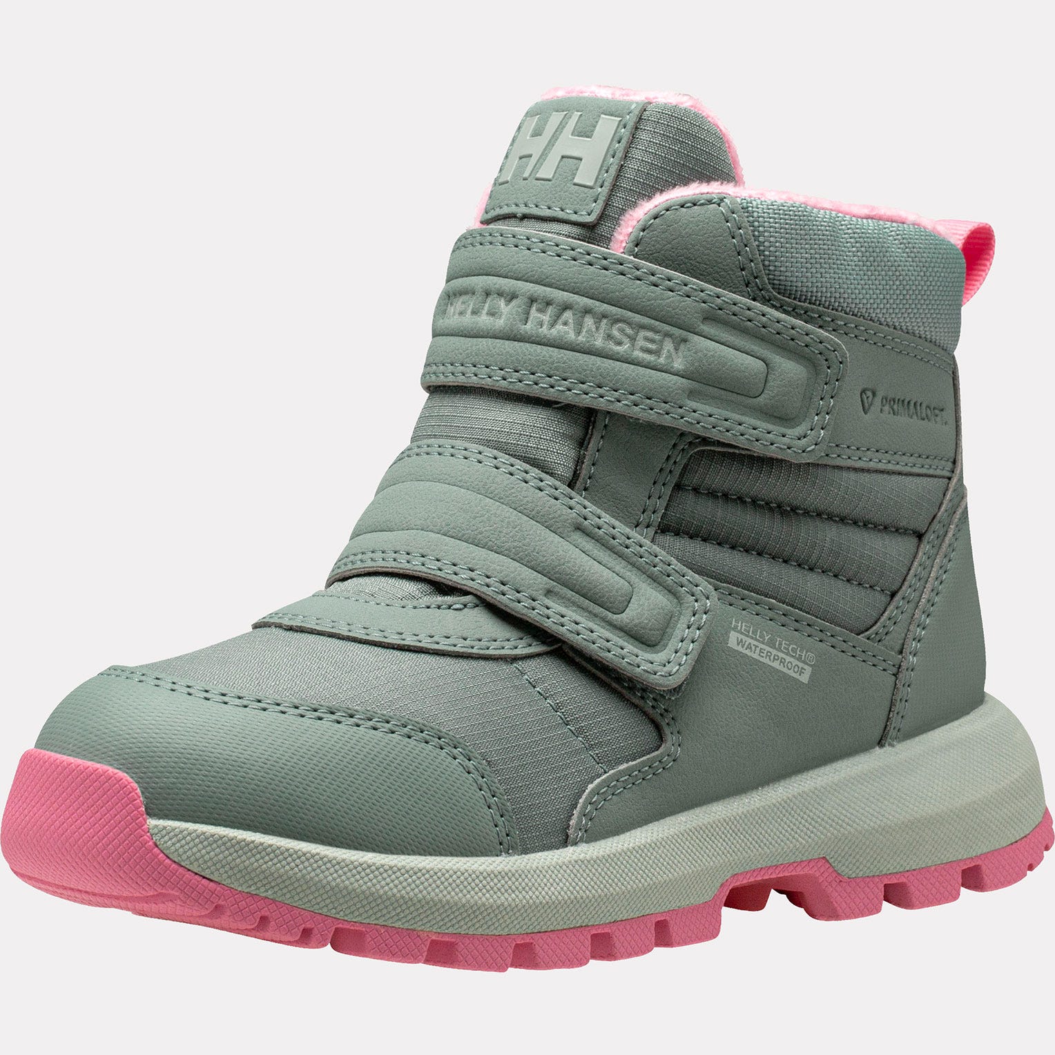 Kids' And Juniors' Bowstring Boots Ht