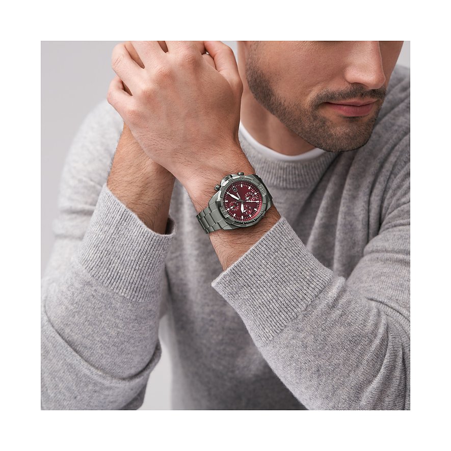 Fossil Chronograph BRONSON
