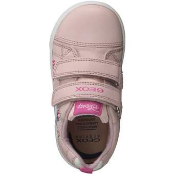 Geox New Flick Lauflerner in rosa