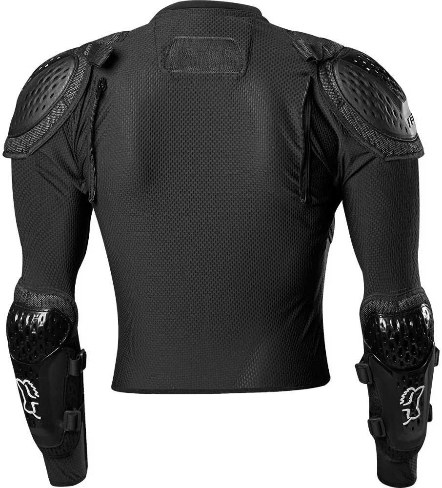 Fox Racing Youth Titan Sport Jacket - Kinder Protektoren Jacke kaufen | Bike-Discount