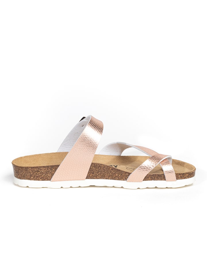 Sunbay Zehentrenner 
