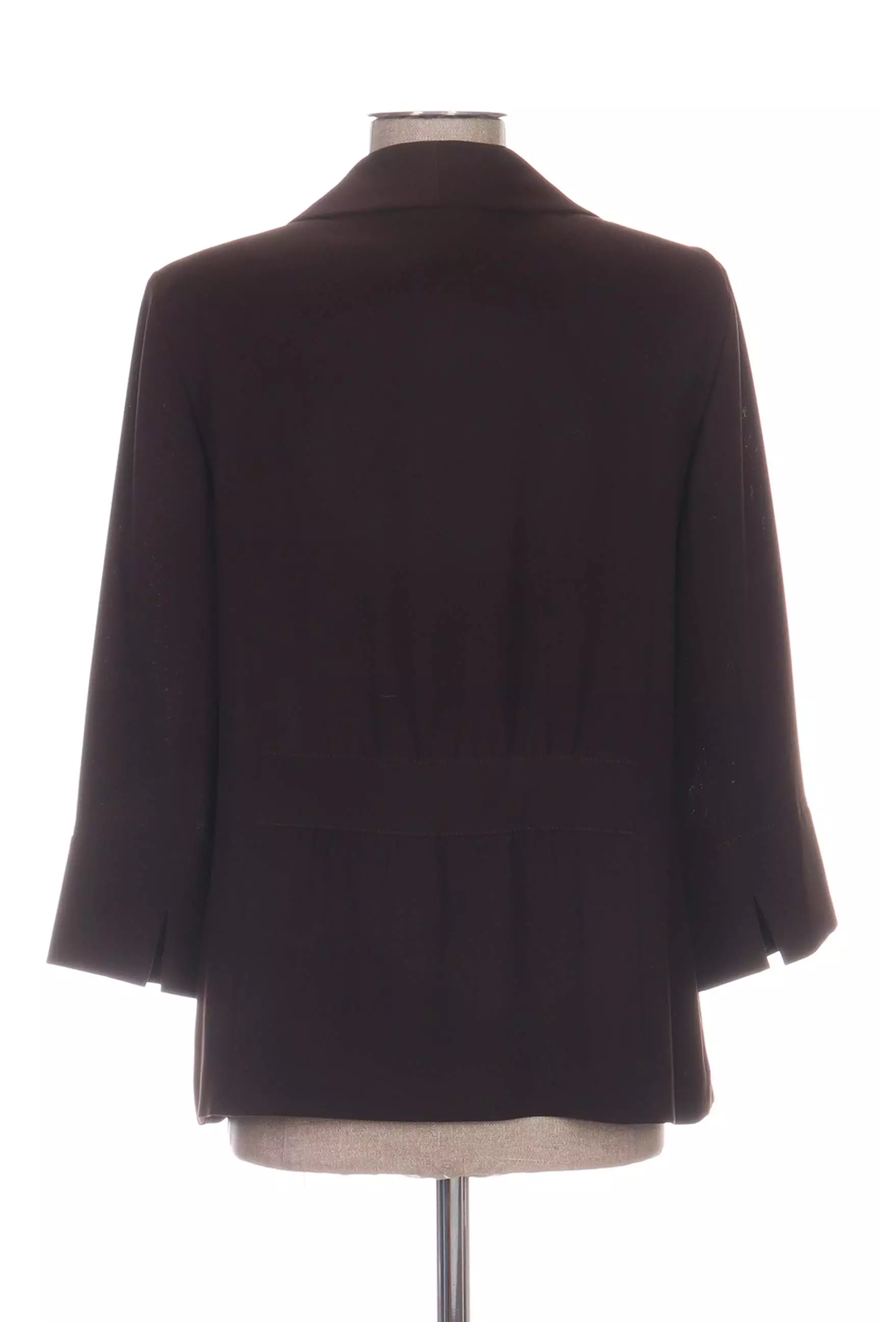 Mayerline Vestechic Femme couleur marron