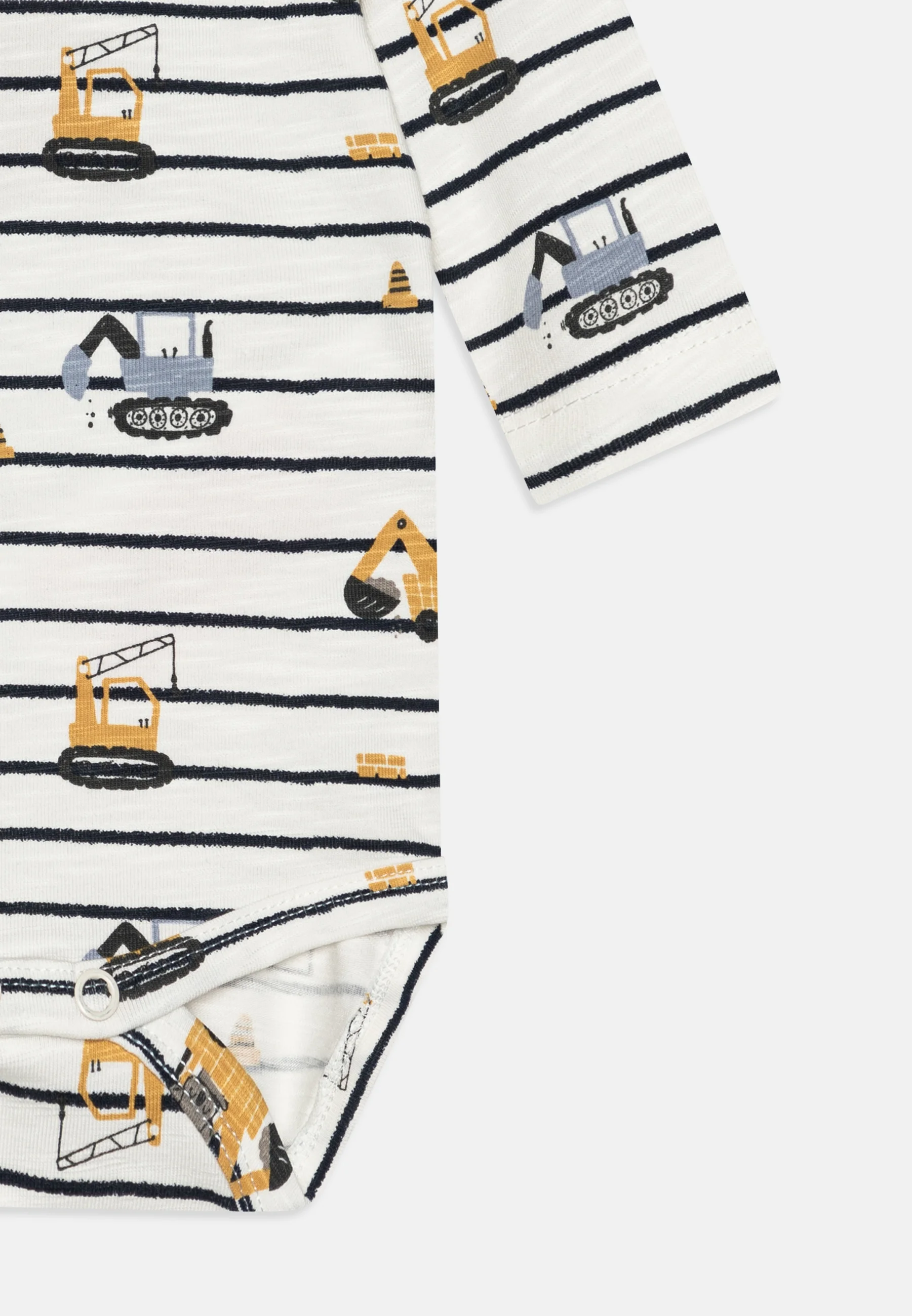 Nómbralo NBMBISSON UNISEX - Cuerpo