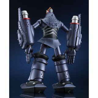The Big O Moderoid Plastic Model Kit Big O (23cm)
