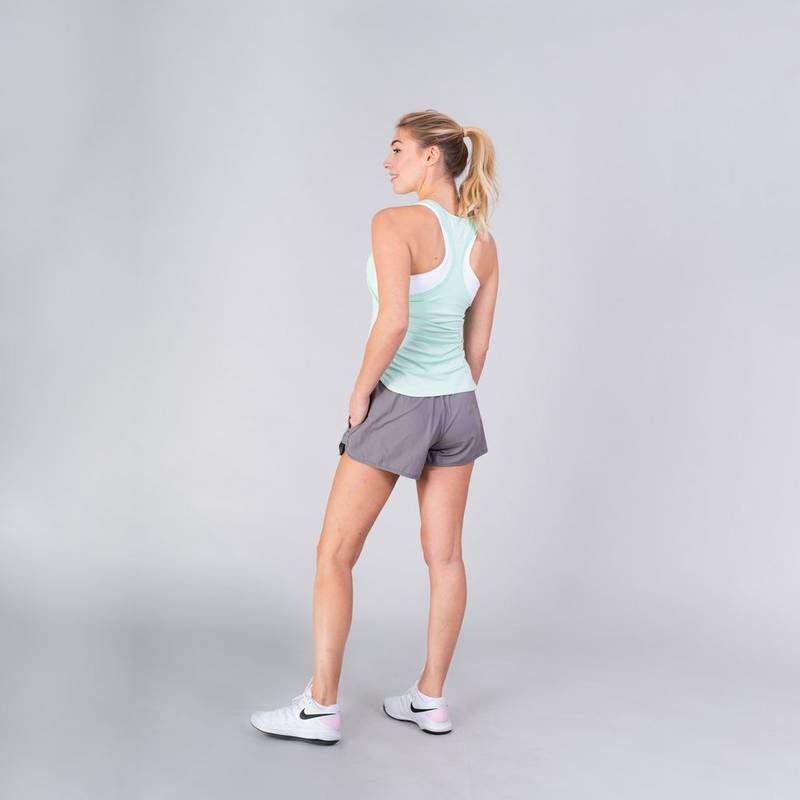 BIDI BADU Mea Tech Tank Tennisshirt Damen