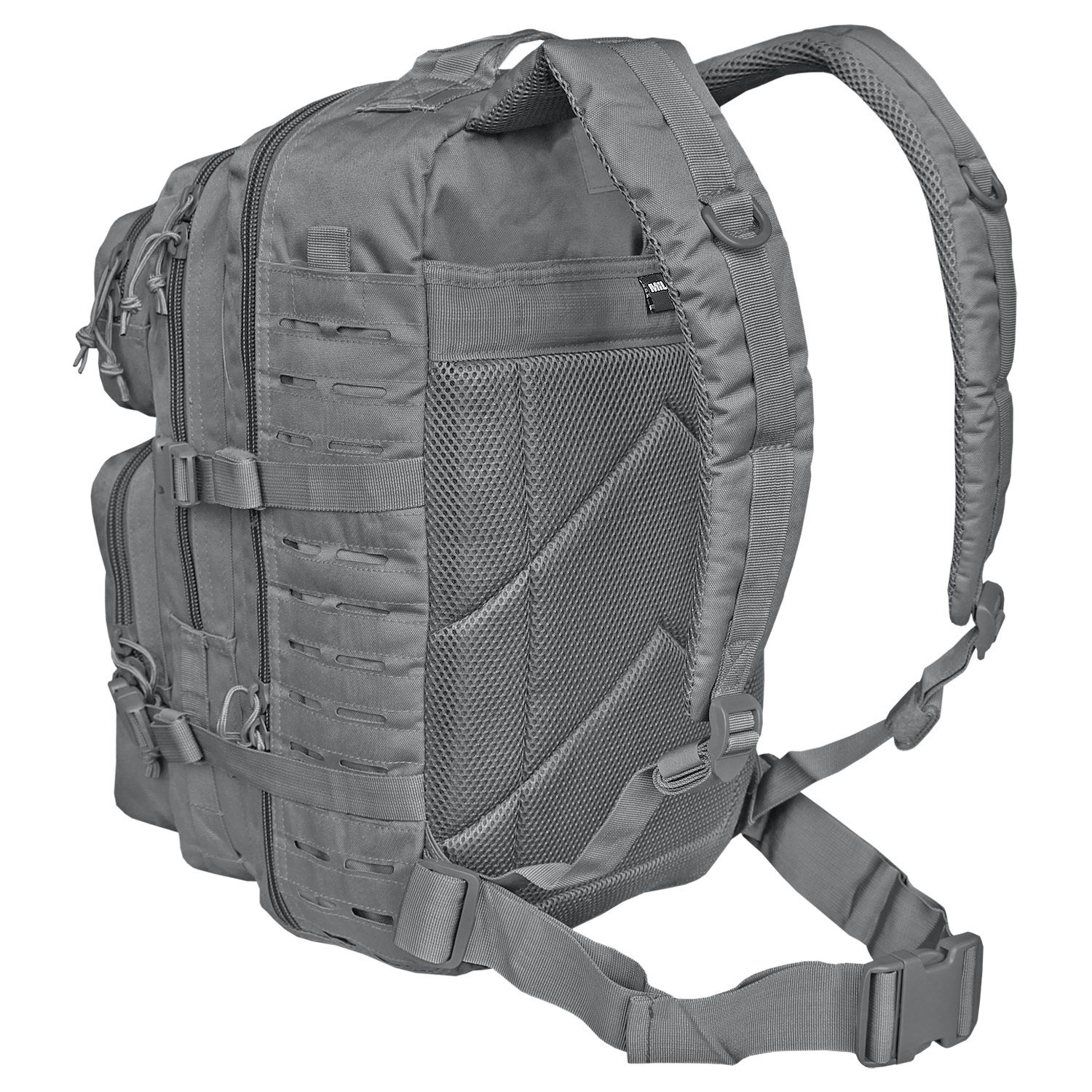 US Assault Pack Laser Cut Large
