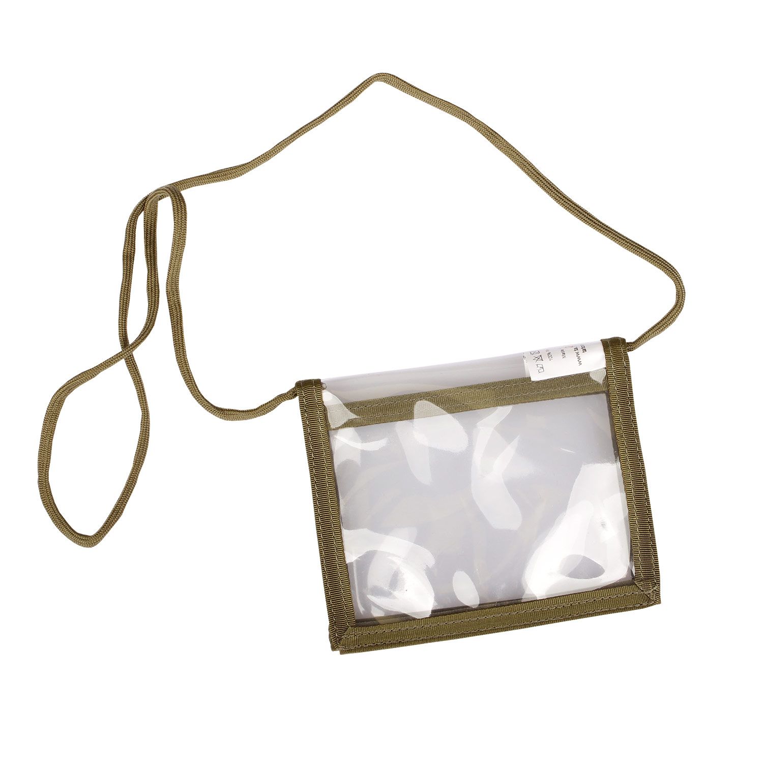 TT ID Holder Ausweishülle