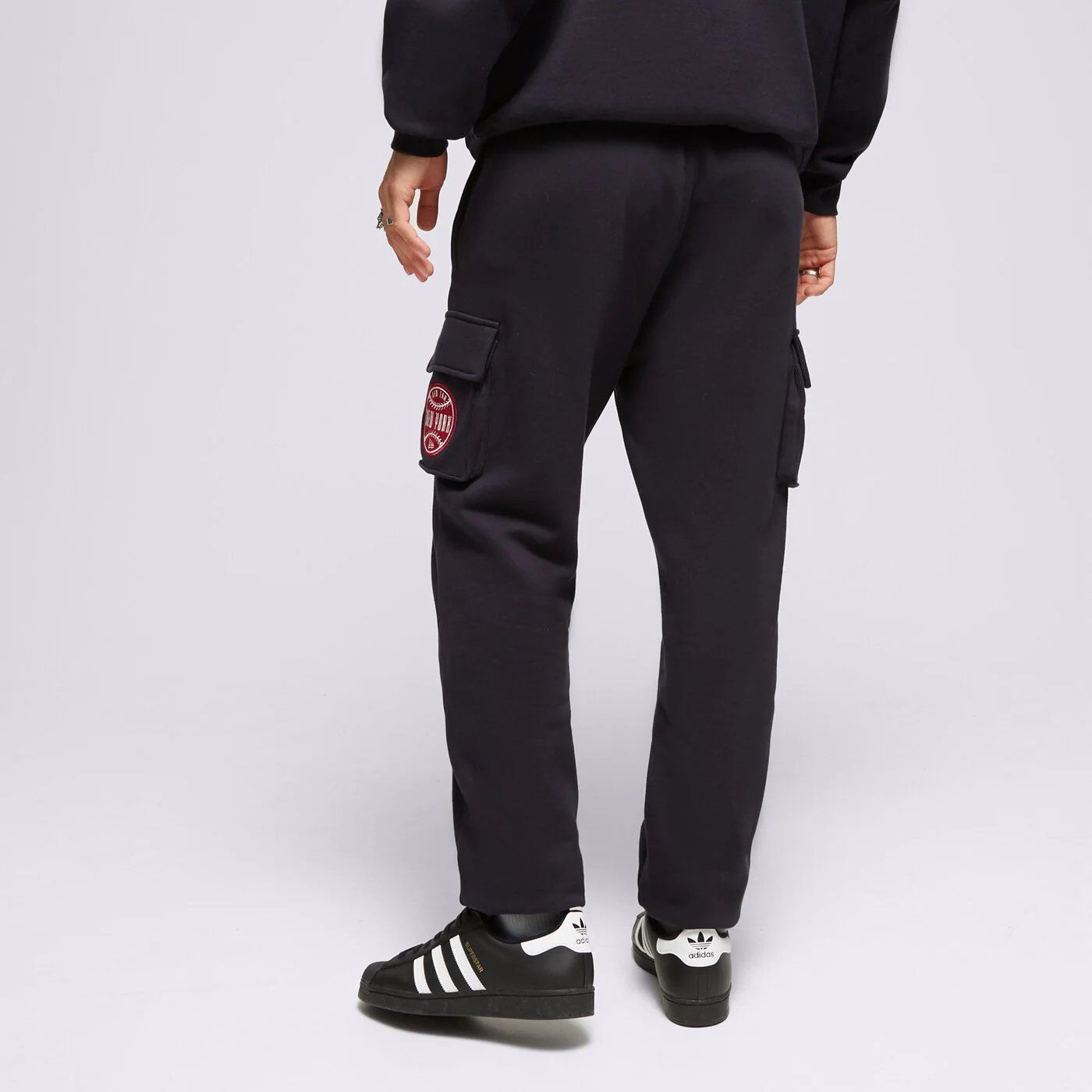 NEW ERA HOSE NE CARGO NONE Dunkelblau