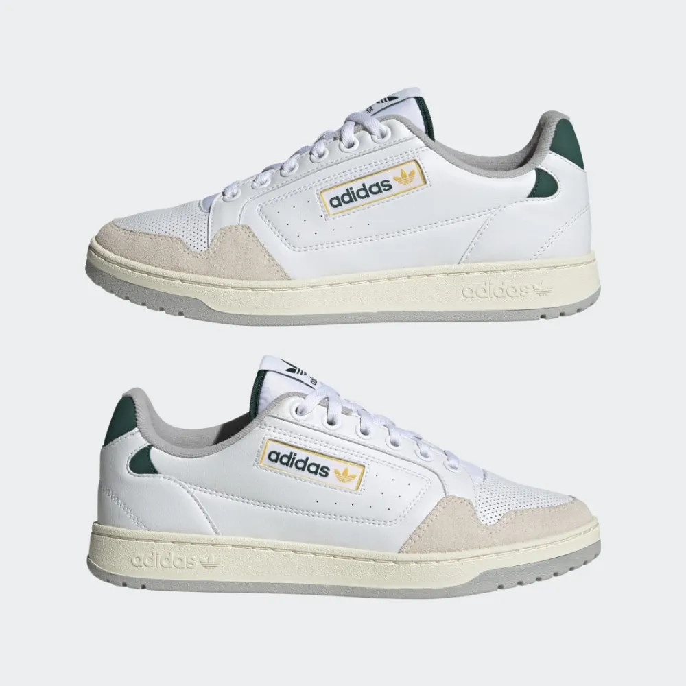 adidas NY 90 GX4392 / weiss