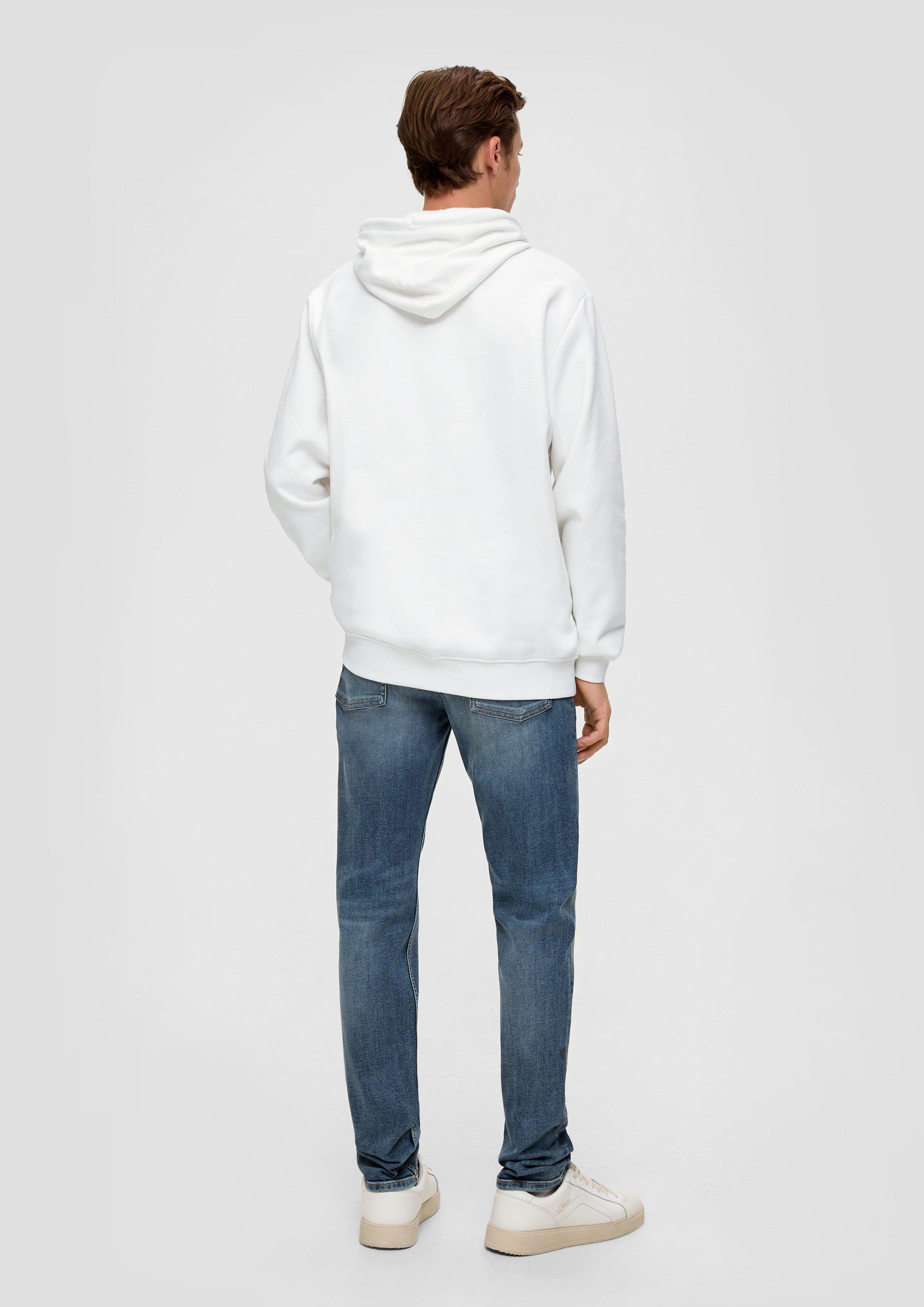 Hoodie aus Baumwollmix  2135735-01D2