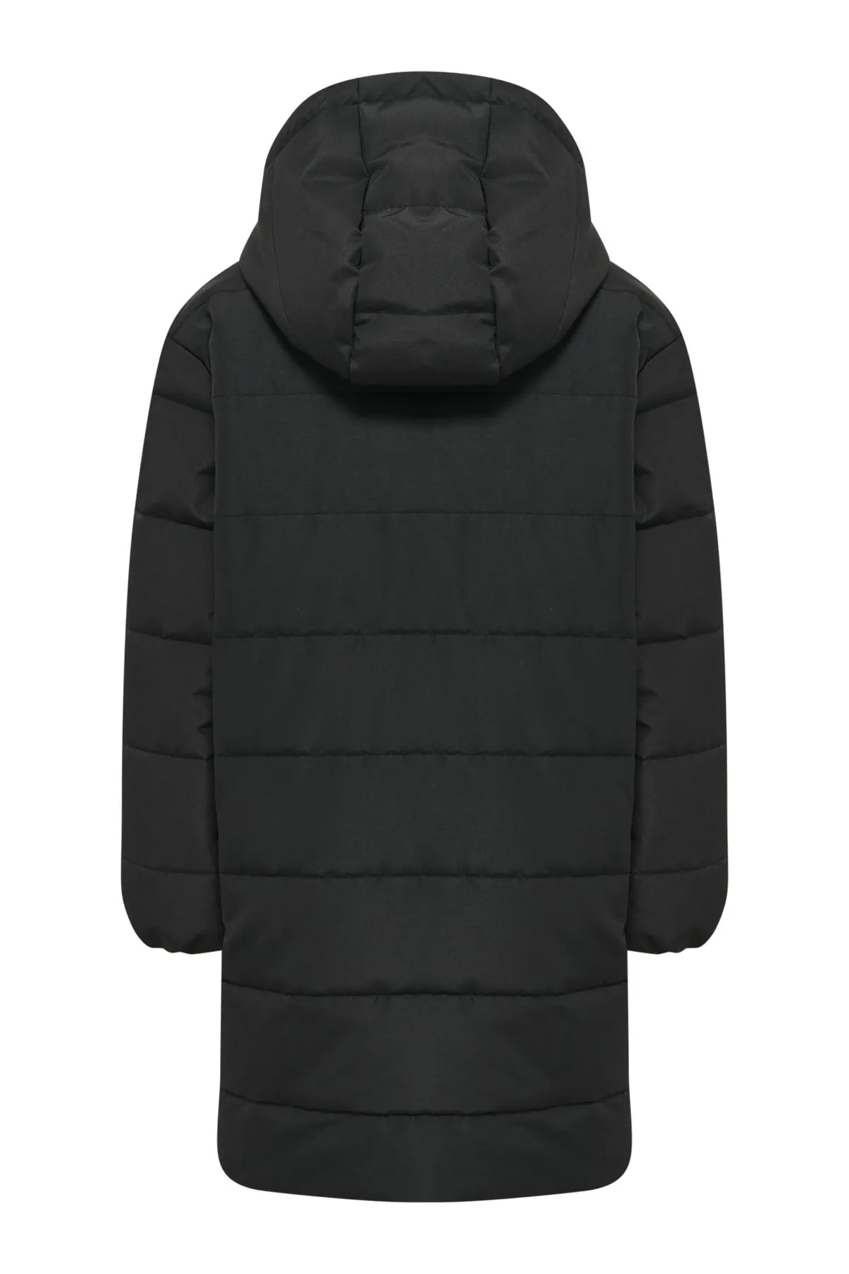 hummel  Jacke - Schwarz - Regular Fit