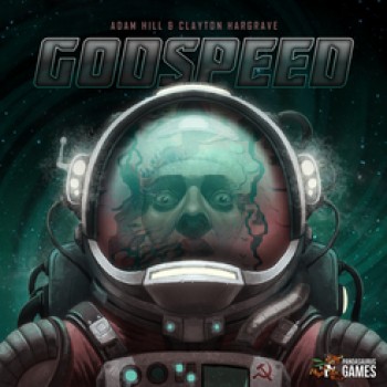 Godspeed (engl.)
