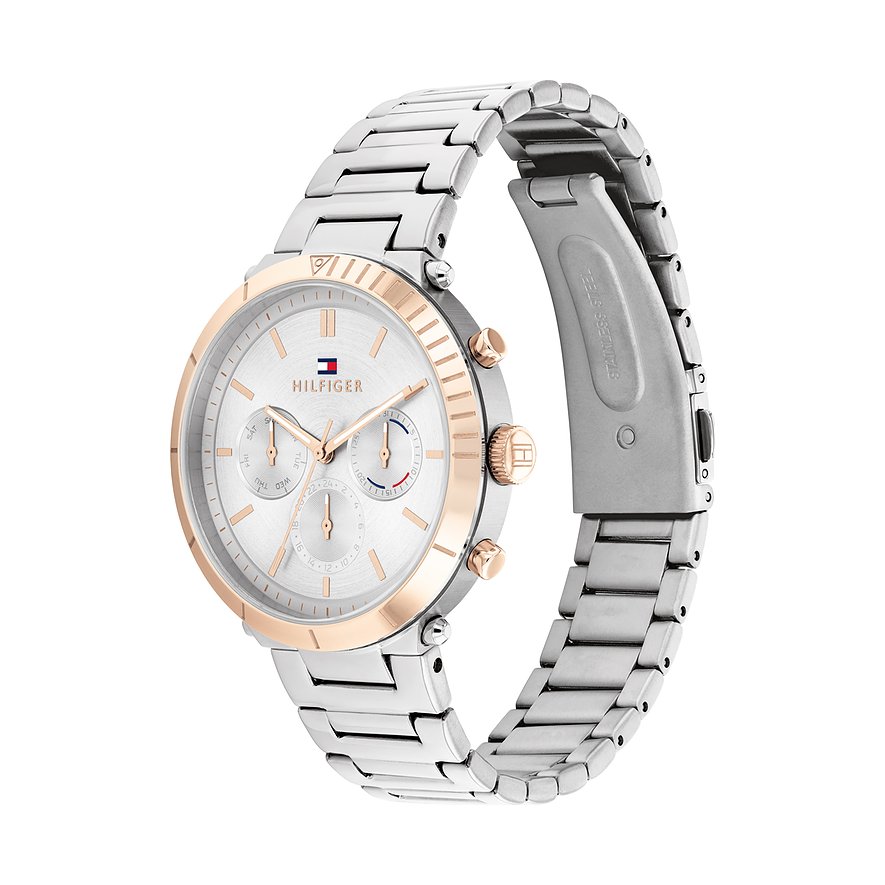 Tommy Hilfiger Damenuhr