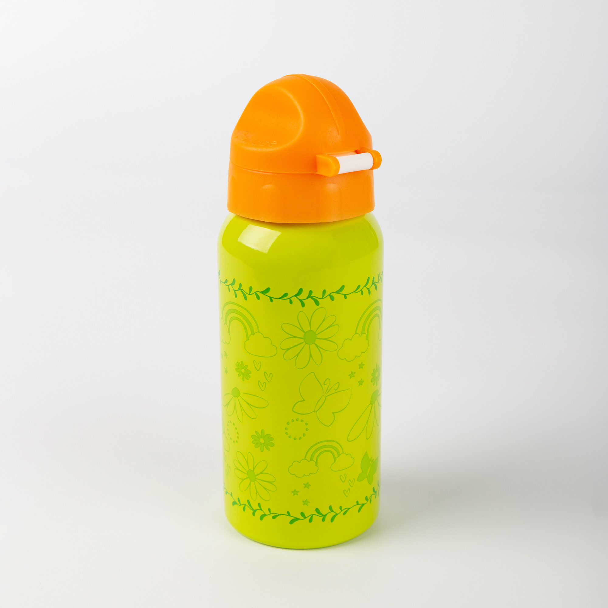 Kinder Edelstahl-Trinkflasche Fee Florentine