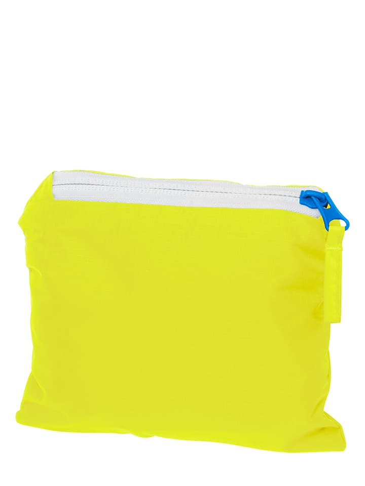 Playshoes Regenjacke in Neongelb günstig kaufen