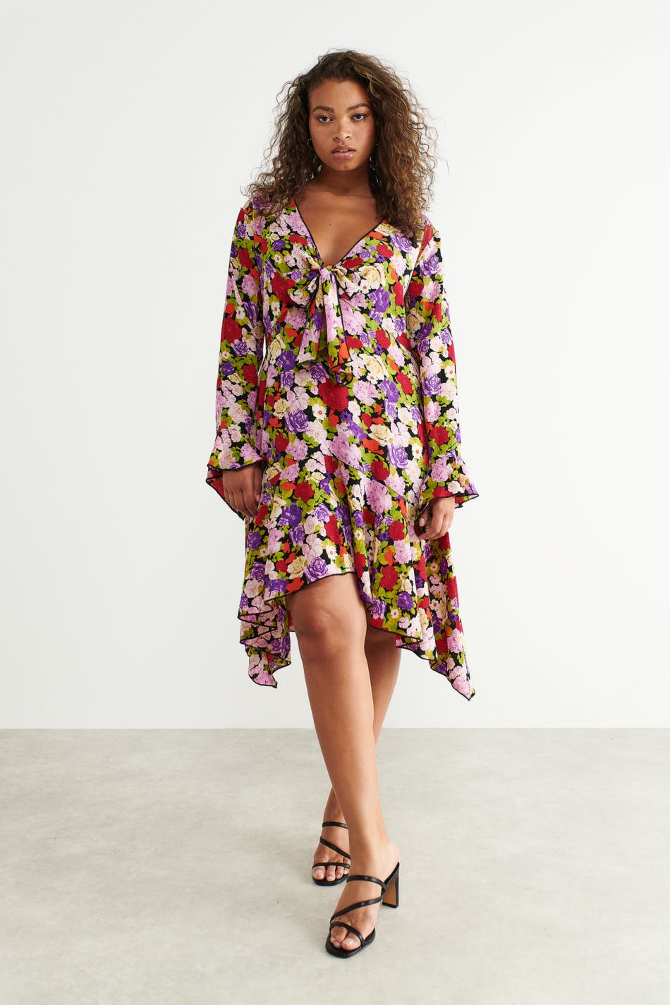 Cassandra dress