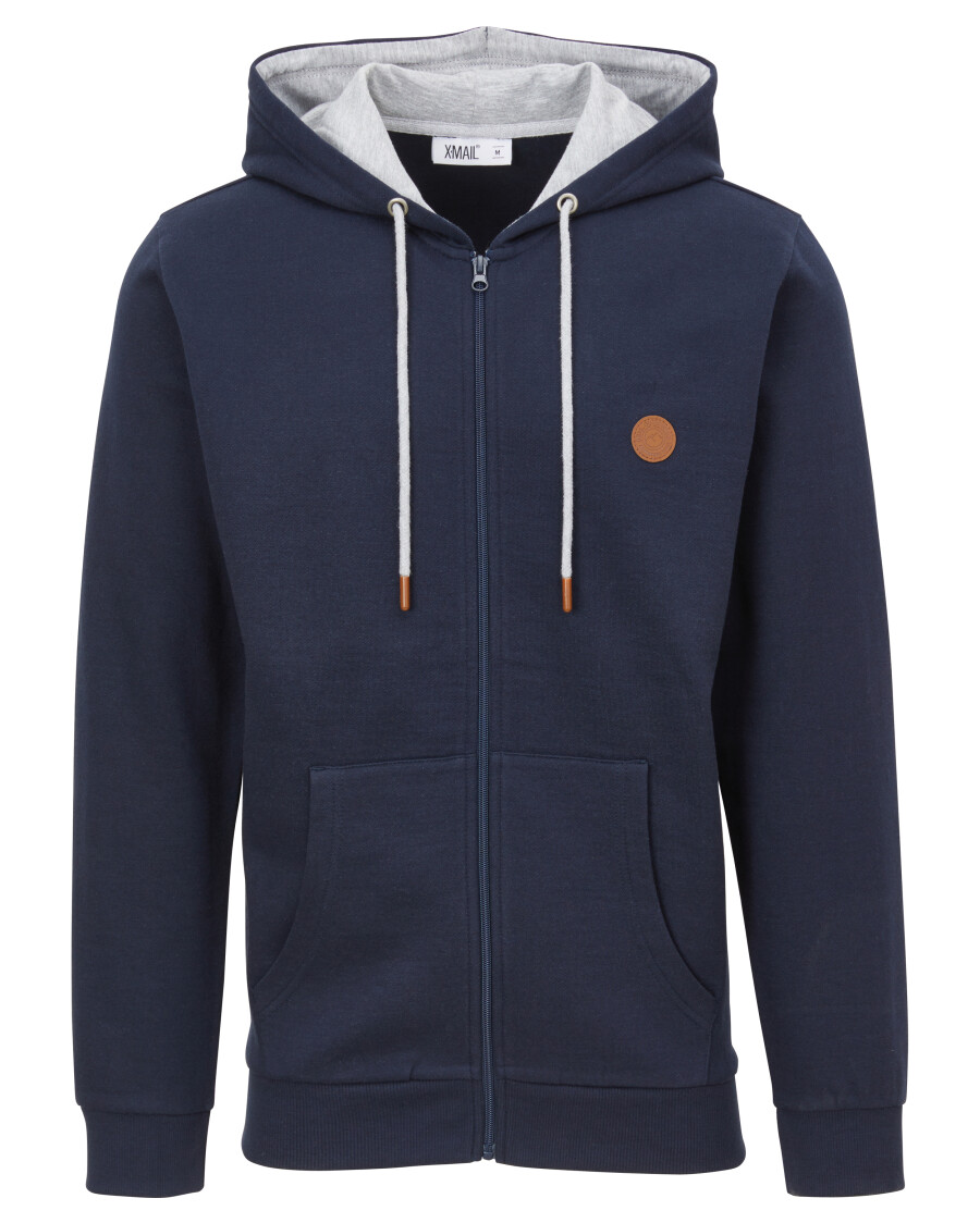 Sweatjacke