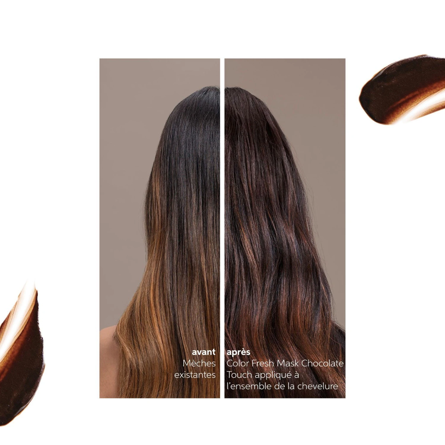 Maska Wella Professionals