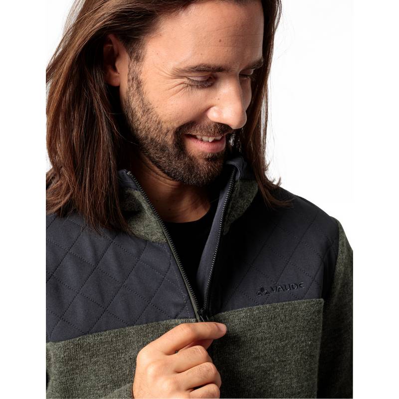 VAUDE Men's Tinshan Hoody Jacket Outdoorjacke Herren