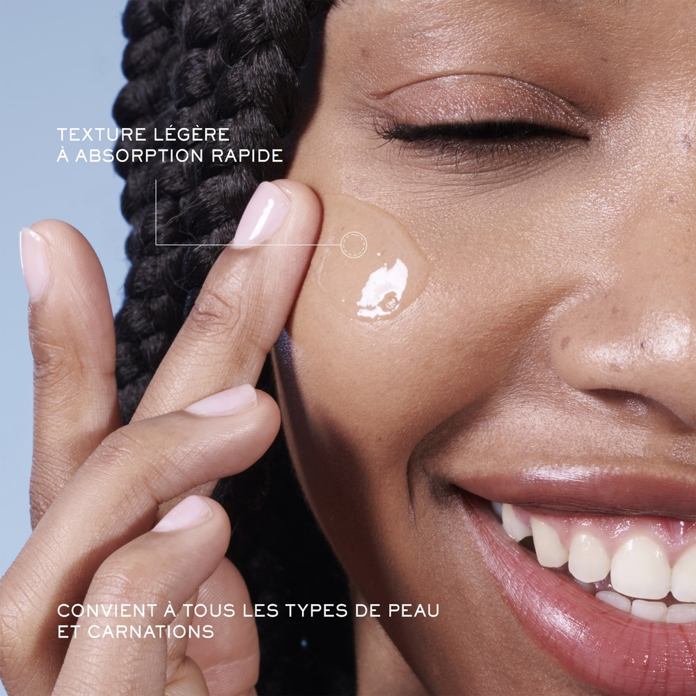 Lancôme Advanced Génifique Sérum Anti-Âge Visage - Activateur d'Éclat