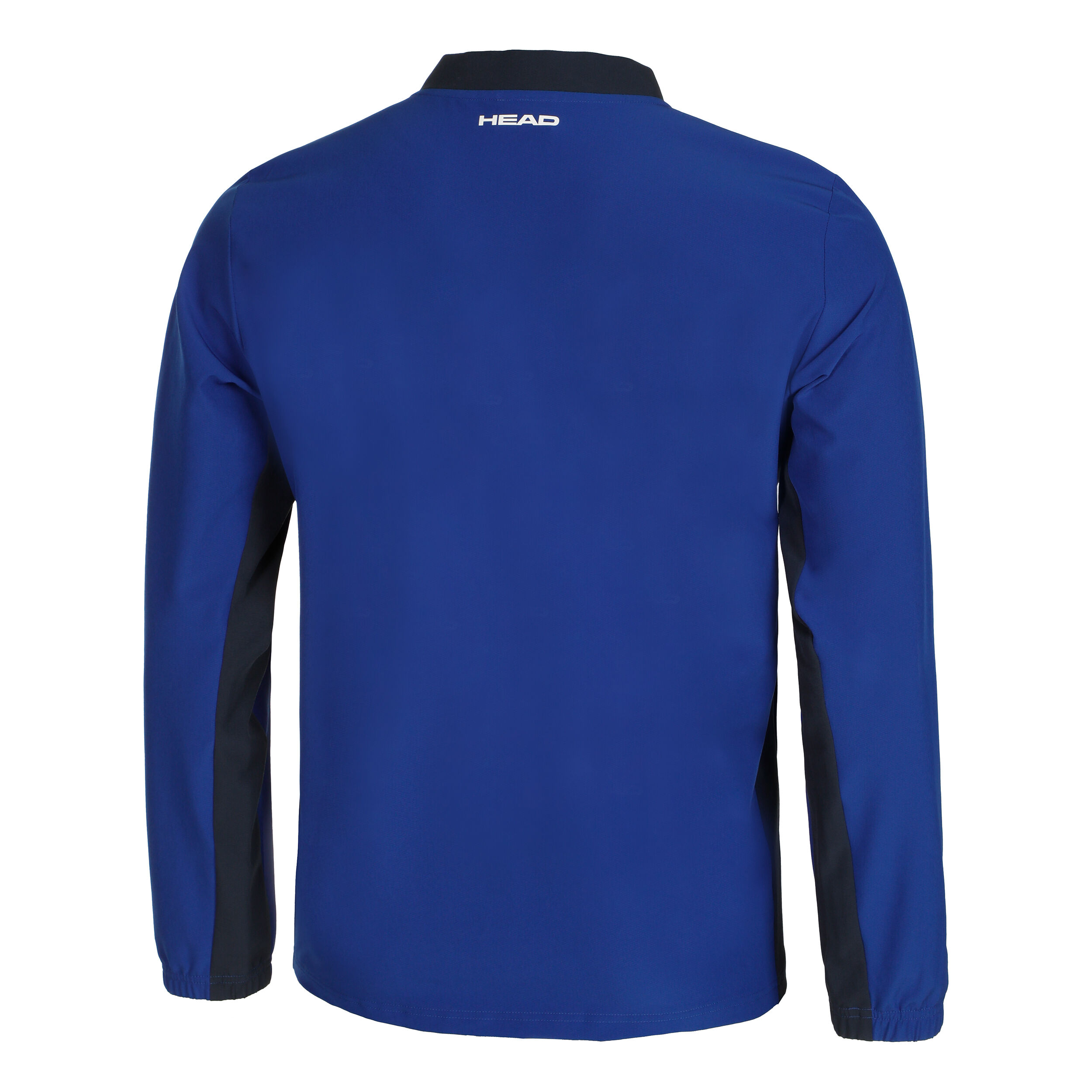 Breaker Trainingsjacke Herren - Blau