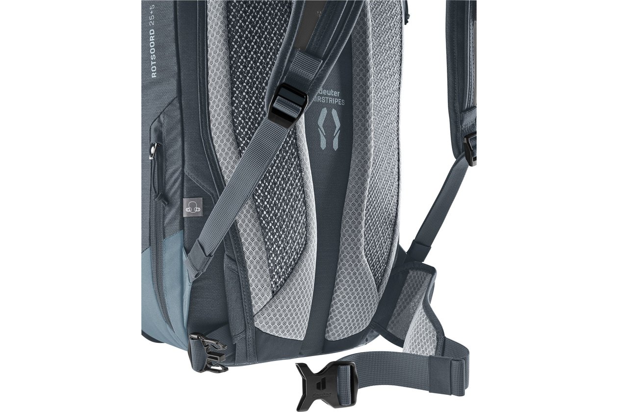 deuter Rotsoord 25+5