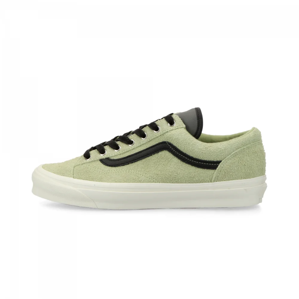 Vans UA OG Style 36 LX VN0A4BVEBYY1 / grün