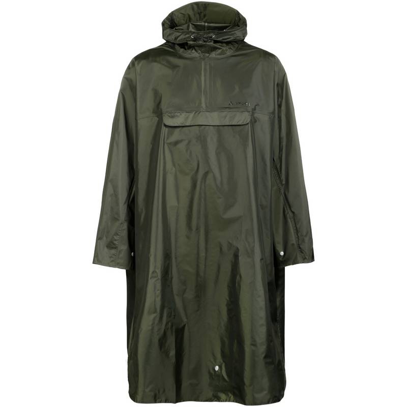 VAUDE Hiking Backpack Poncho