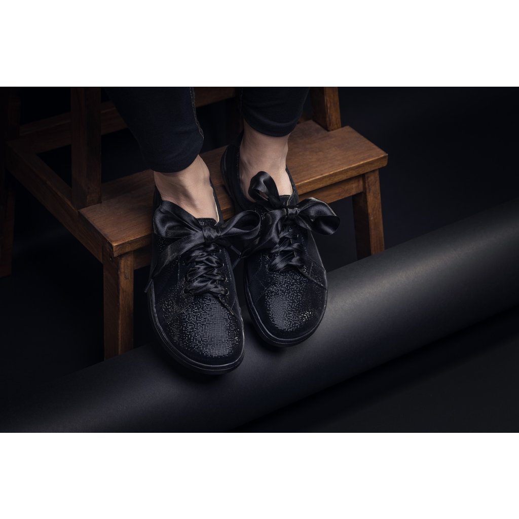 Peerko Celebrate Night Barfuß-Halbschuhe