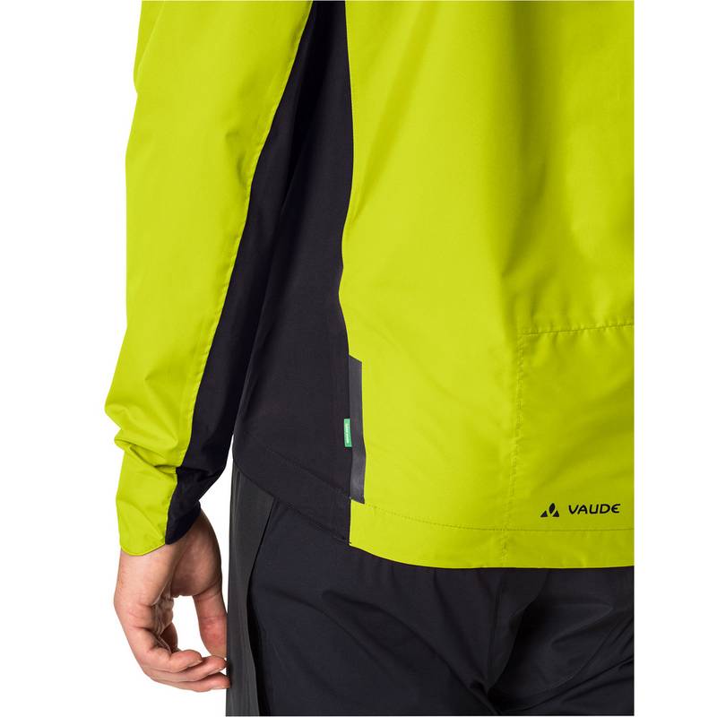 VAUDE Men's Kuro Rain Jacket Outdoorjacke Herren