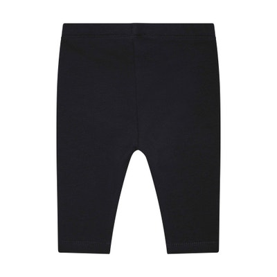 Leggings, dunkelblau für Mädchen