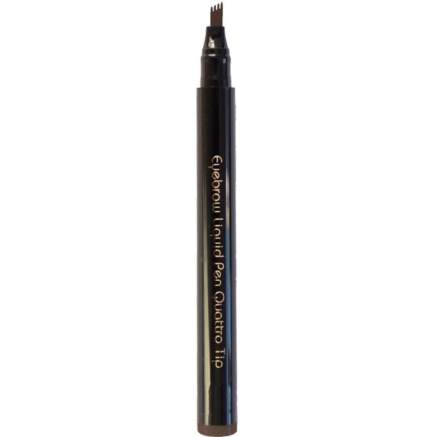 Eyebrow Liquid Quattro Tip