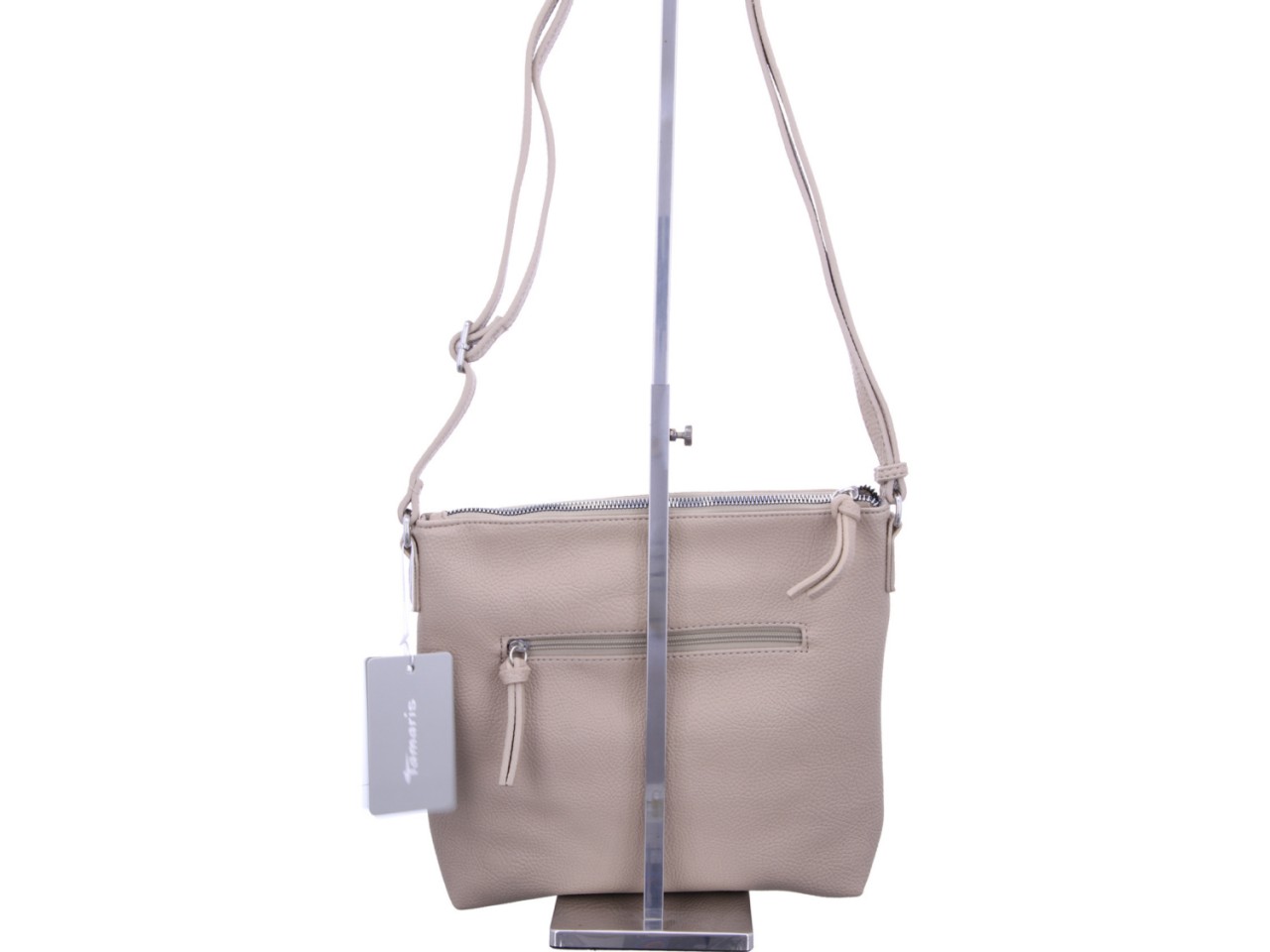 TAMARIS Handtaschen braun Alessia