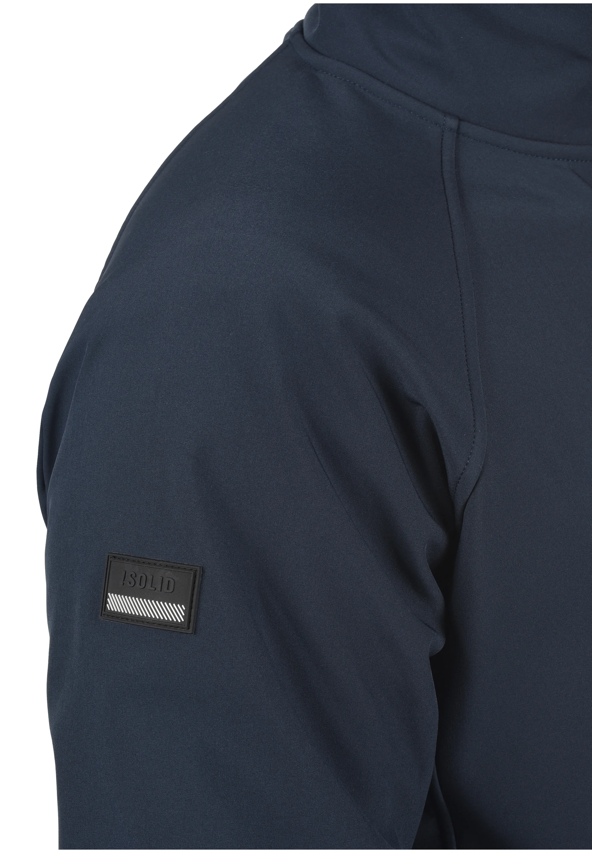Solid SDSOLANE - Chaqueta de entretiempo