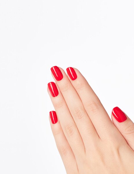 OPI Infinite Shine Lisbon Collection Nagellack