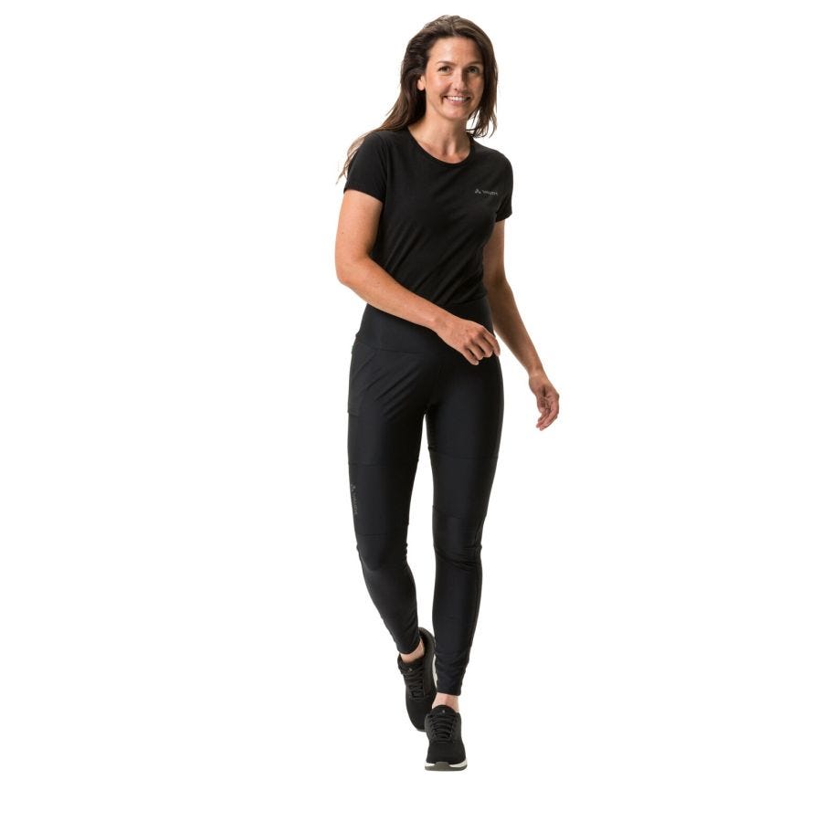 Comyou Fahrrad Tights Damen