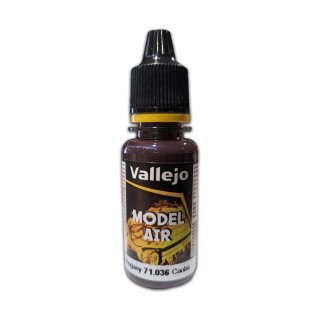 Vallejo Model Air - Mahagony (71036) (18ml)