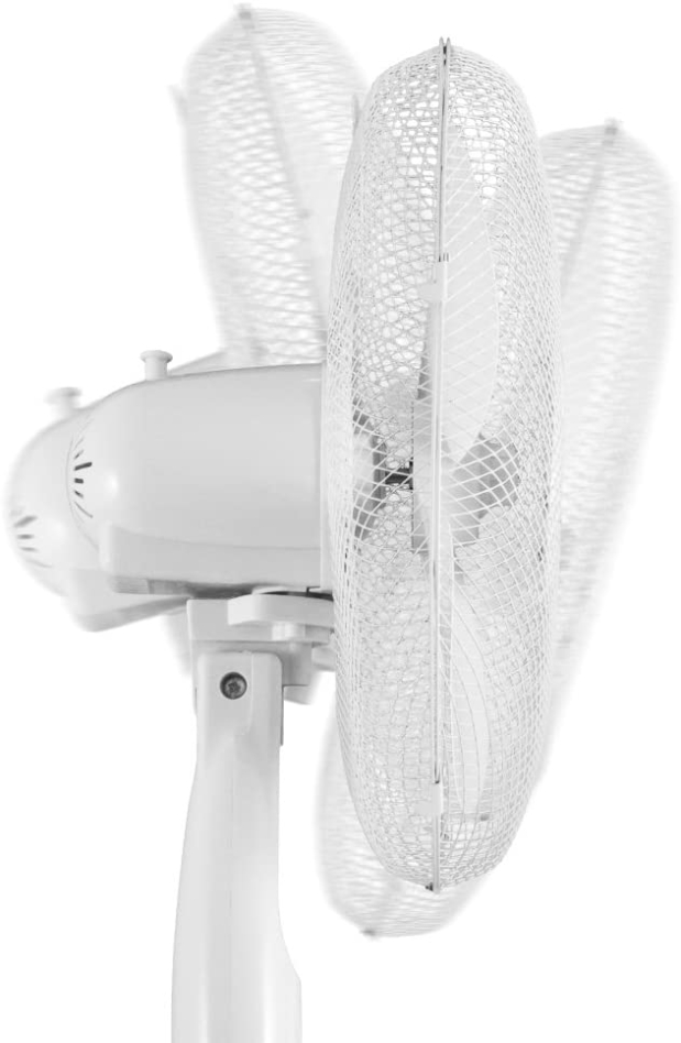 Ventilateur sur pied Trotec 1510005031 TVE 16
