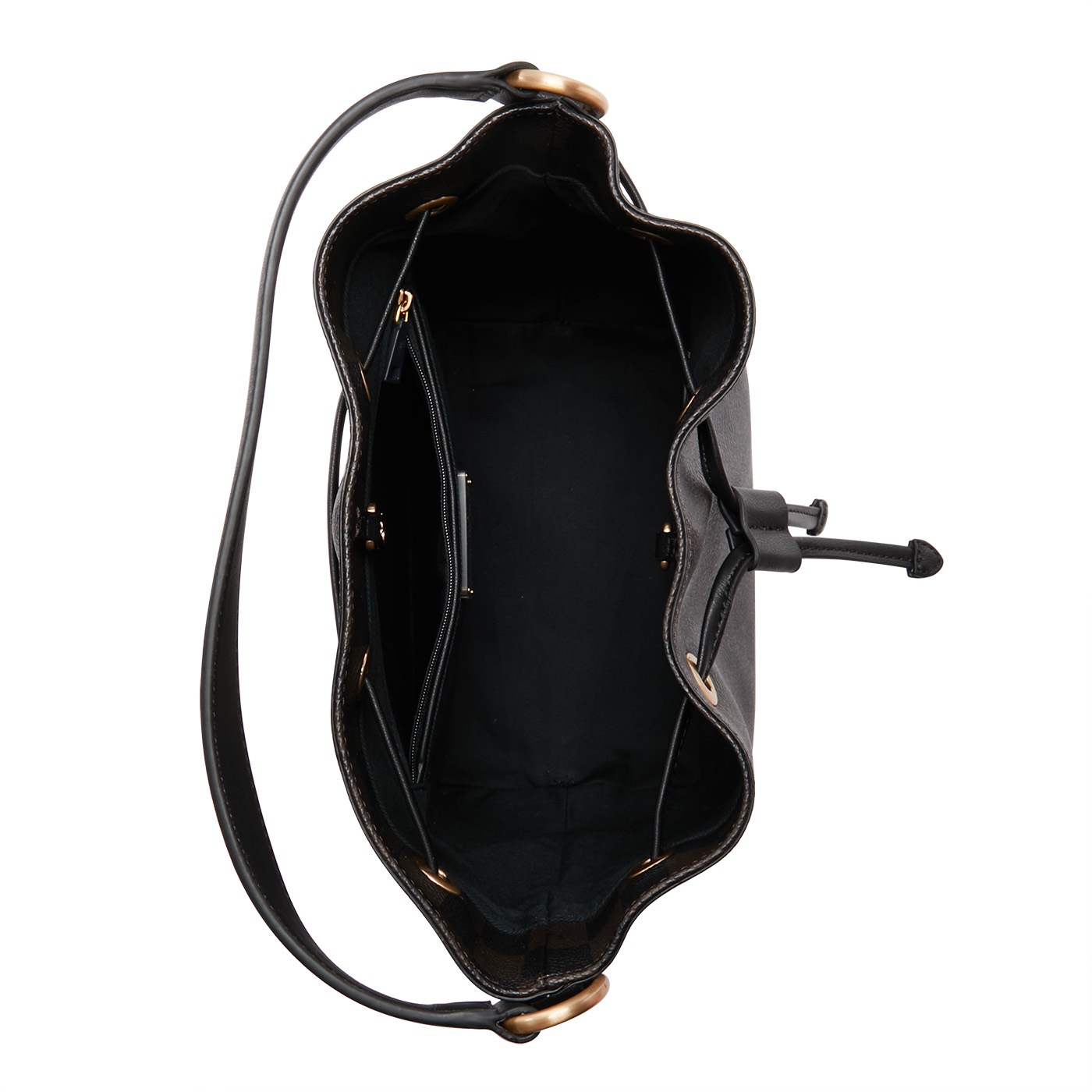 Handtasche Cortina Piazza Franziska Matchsack SVO