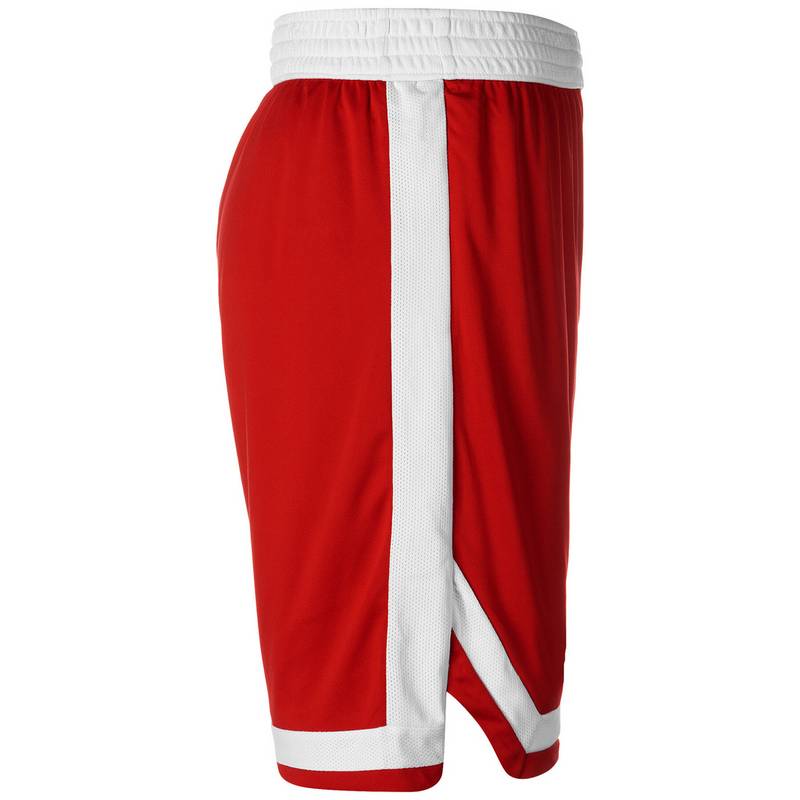 Wilson Fundamentals Reversible Basketball-Shorts Herren