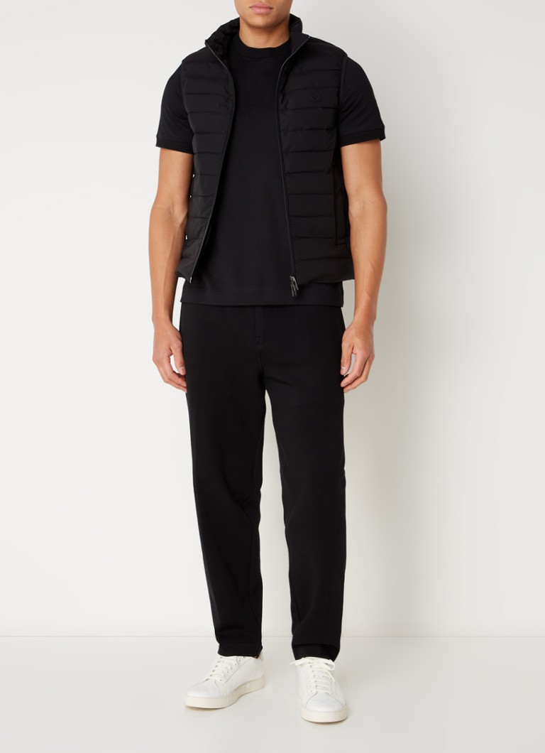 ΓΙΛΕΚΟ ΜΕ ΚΑΤΩ ΜΕΡΟΣ Emporio Armani