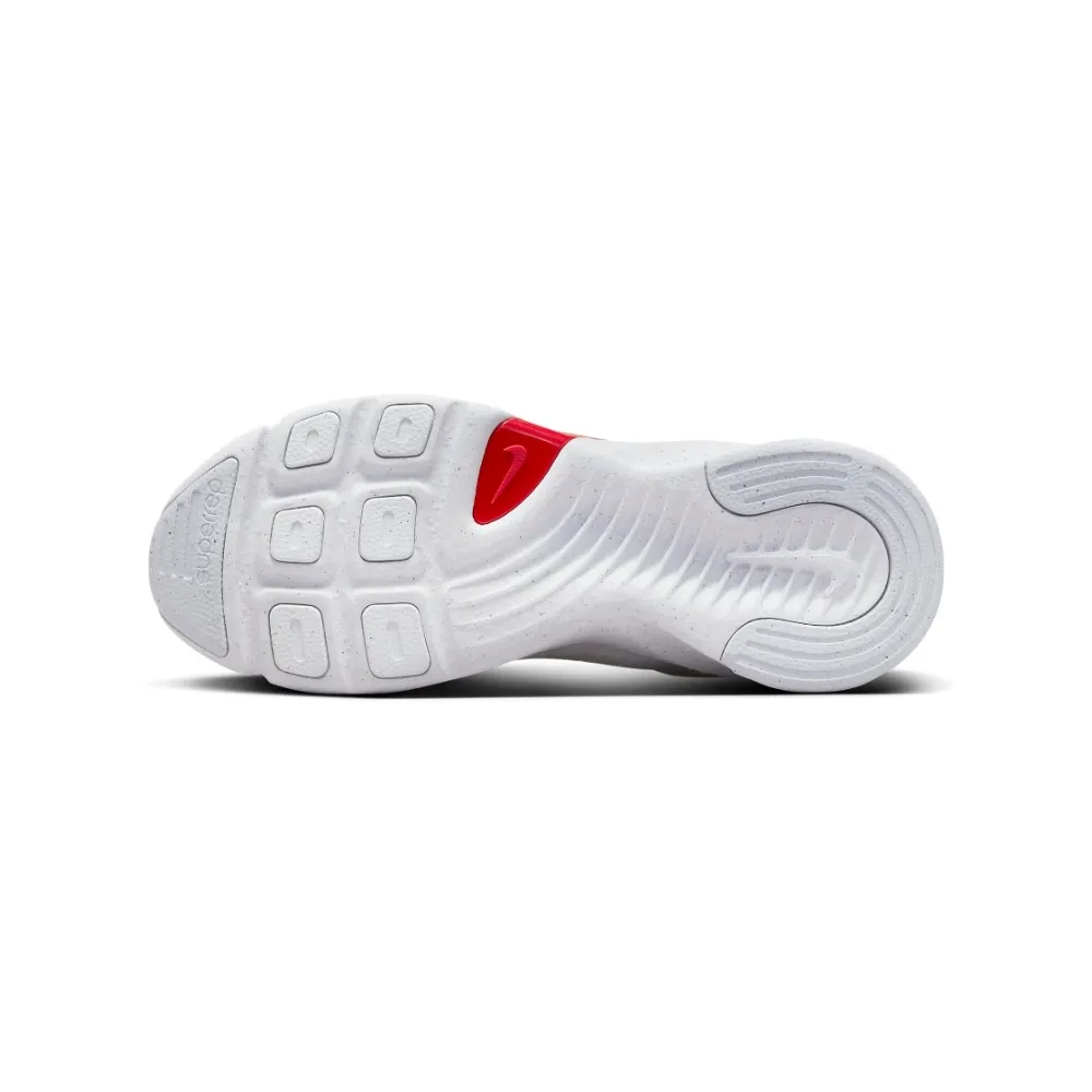 Nike Fitnessschuhe M SUPERREP GO 3 NN FK DH3394-100 / weiss