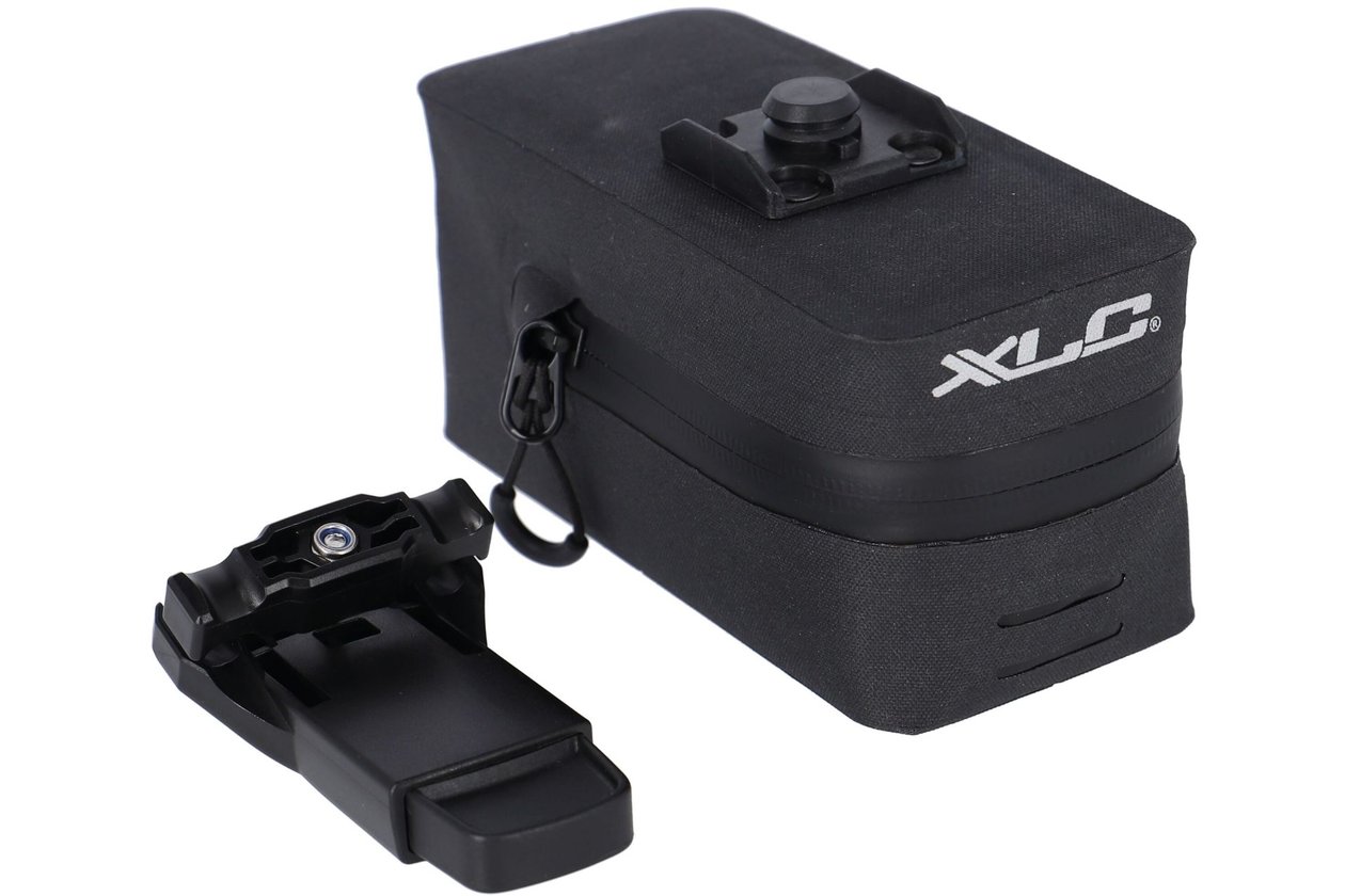 XLC Satteltasche BA-S110 Fidlock Push - 0,85L