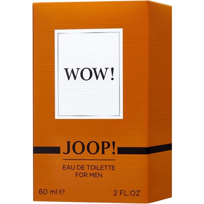 Eau de Toilette Spray