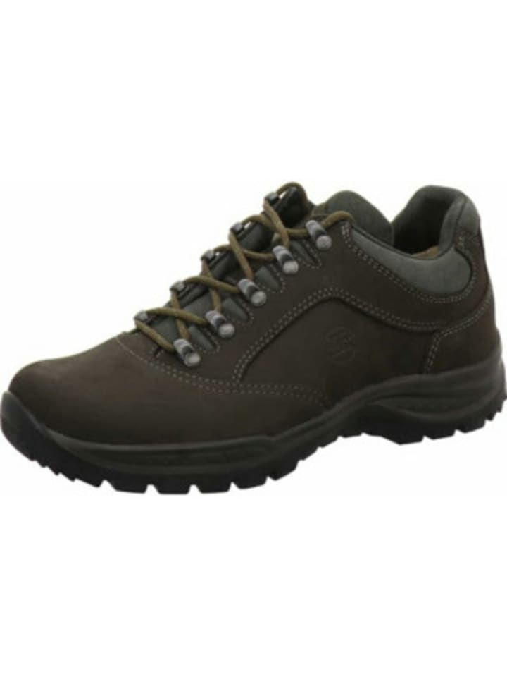 hanwag Wanderschuhe für Herren in kristallweiß in kristallweiß günstig kaufen