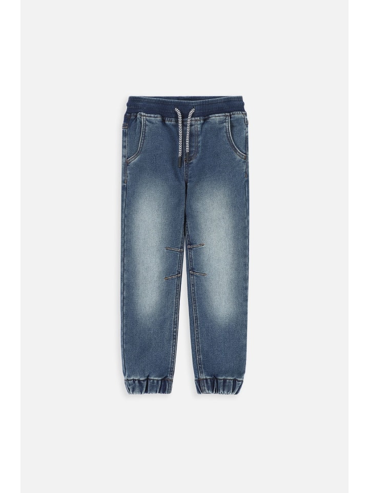 Coccodrillo Jeanshose in dunkelblau günstig kaufen