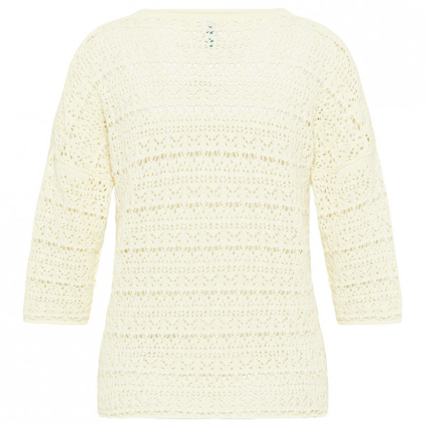 Tranquillo - Women's Strick-Shirt - Pullover