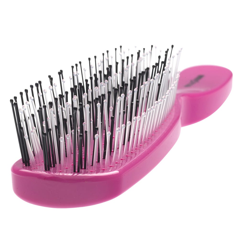 Hercules Sägemann Scalp Bürste Pink 8219
