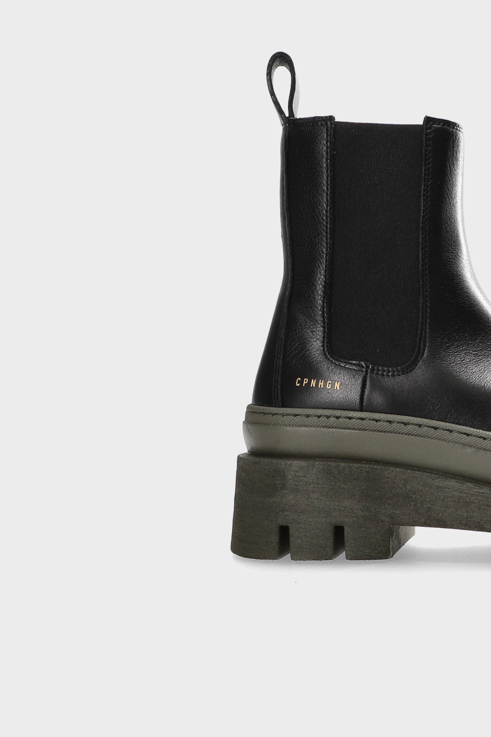 CPH686 vitello black/green